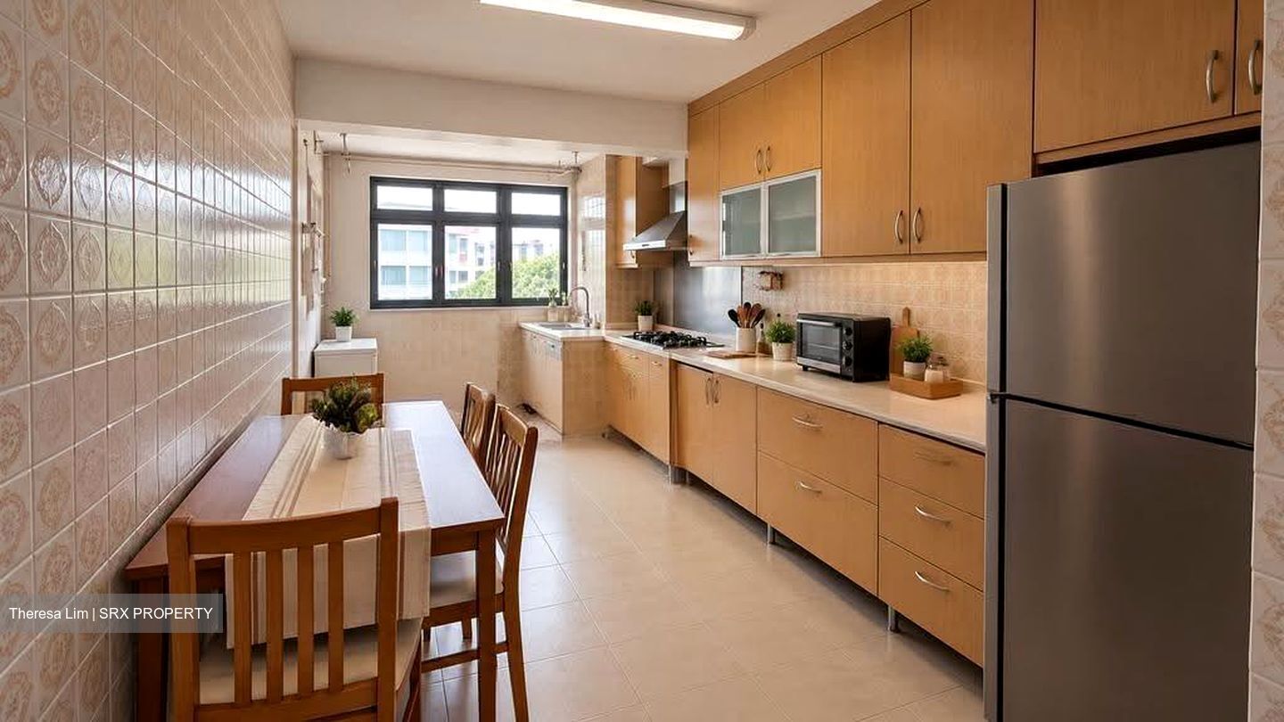 Blk 226 Toa Payoh Eight (Toa Payoh), HDB 4 Rooms #634588941